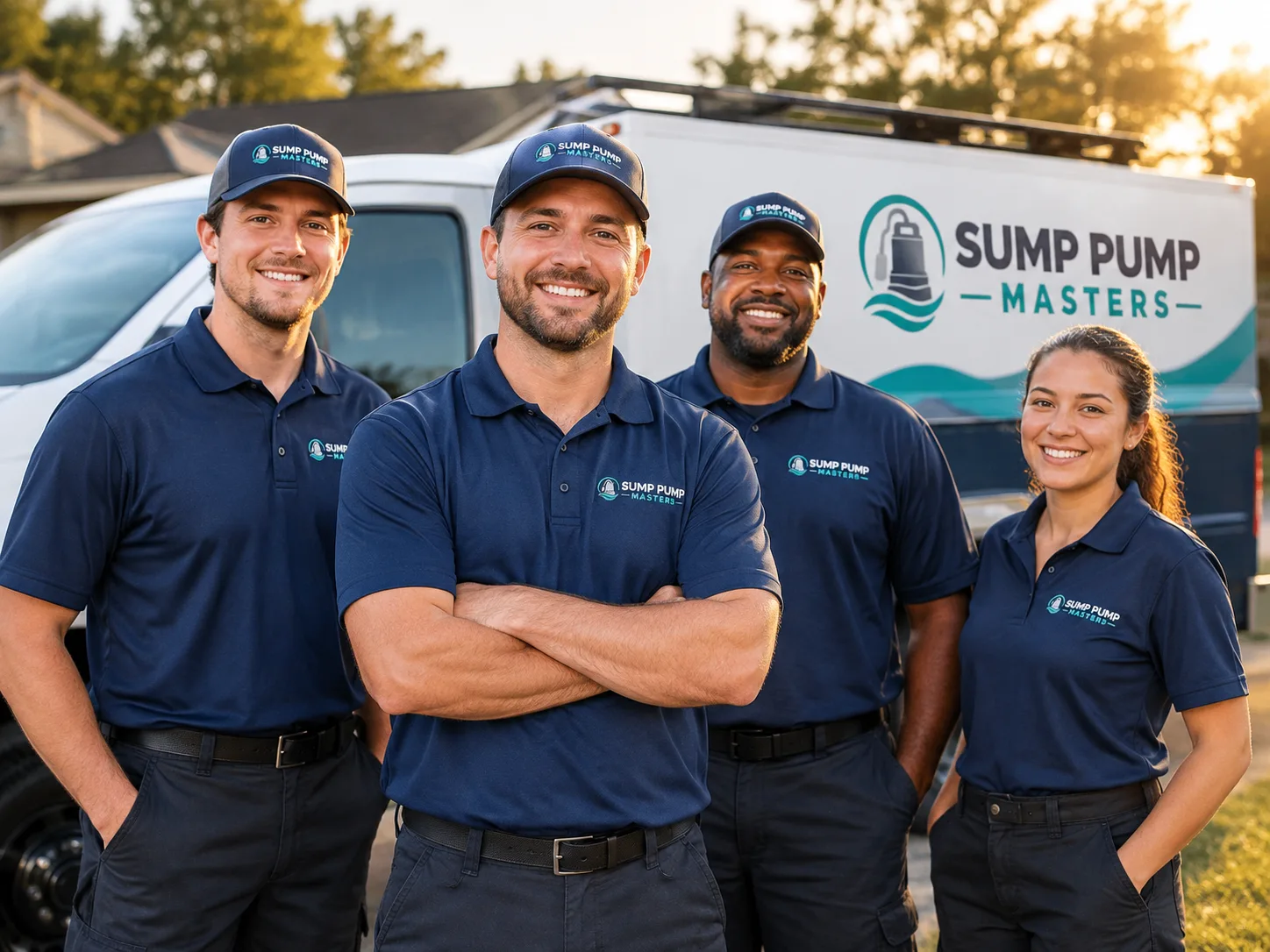 Sump Pump Repair company in Conway, PA